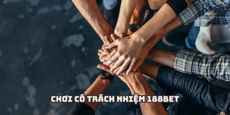 Chơi có trách nhiệm 188bet Thumb