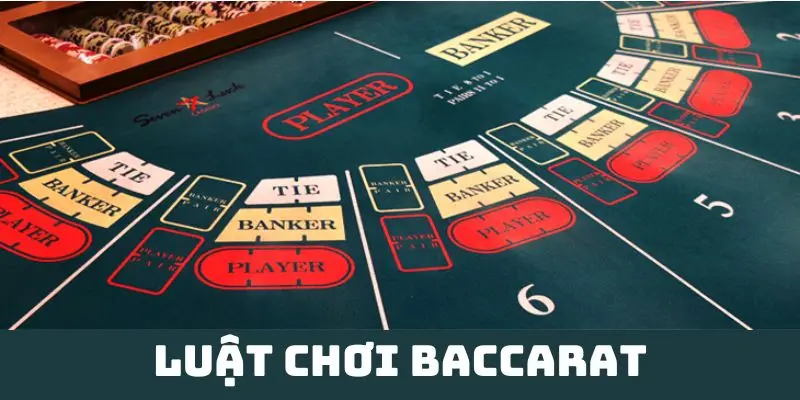 Lợi ích khi nắm luật chơi Baccarat 