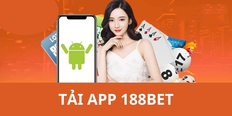 Tải app 188Bet thumb