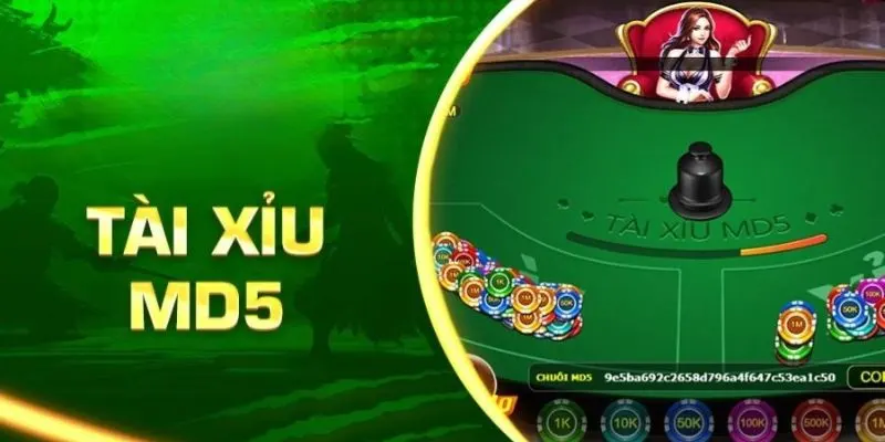 Tài xỉu MD5 Thumb