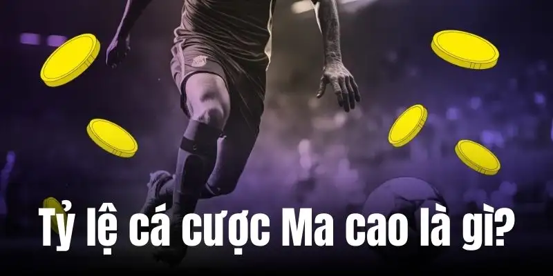 Tìm hiểu tỷ lệ cá cược Ma cao thumb